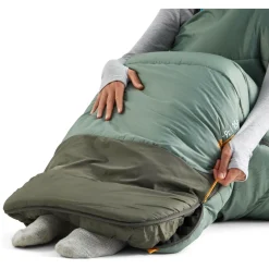 - Boab -1°C Synthetic Sleeping Bag - Kunstfaserschlafsack><noscript><img width=