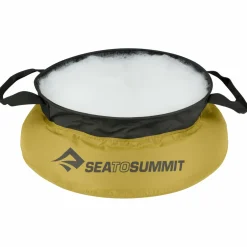 - Camp Kitchen Clean-Up Kit Outdoor-Küche|Töpfe & Geschirr