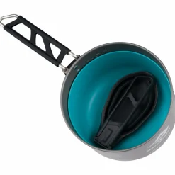 Sea to Summit - Camp Kitchen Folding Serving Spoon^ Trekkingausrüstung|Outdoor-Küche