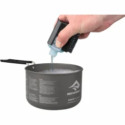 Sea to Summit - Camp Kitchen Pot Scrubber^ Trekkingausrüstung|Outdoor-Küche