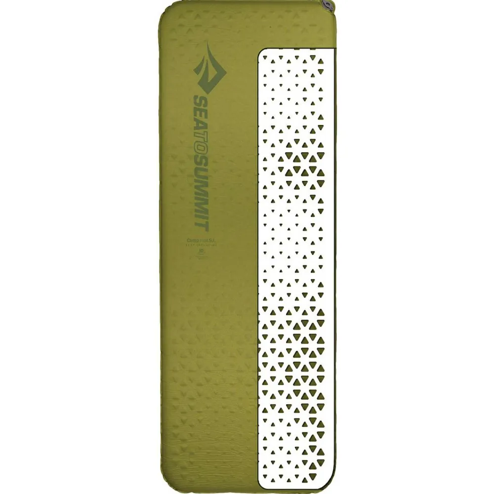 Sea to Summit - Camp Mat Self Inflating - Isomatte^ Isomatten