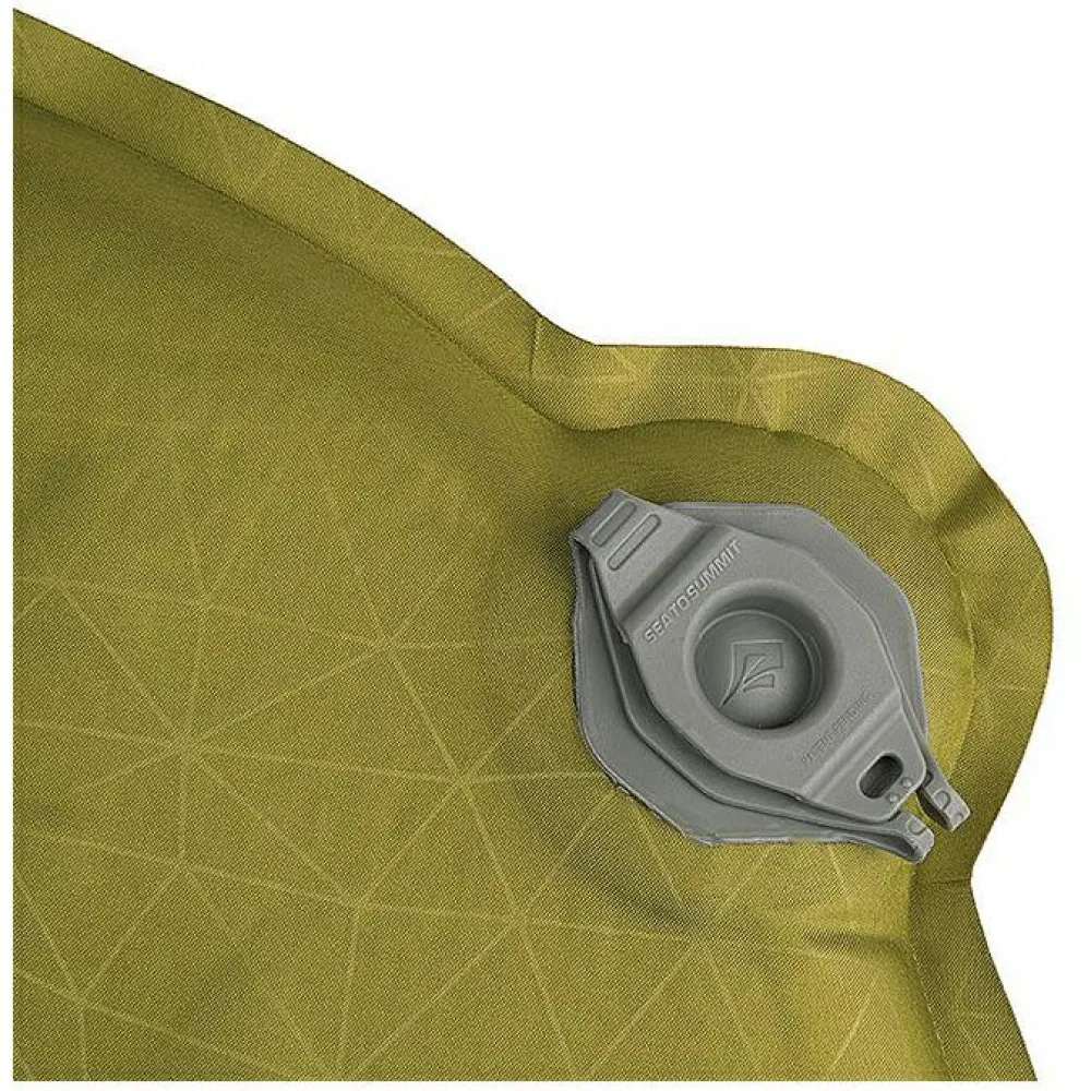 Sea to Summit - Camp Mat Self Inflating - Isomatte^ Isomatten