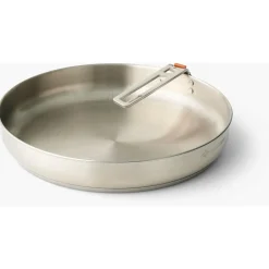 Sea to Summit - Detour Stainless Steel Pan - Pfanne