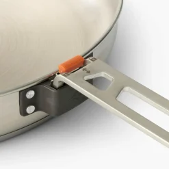 Sea to Summit - Detour Stainless Steel Pan - Pfanne