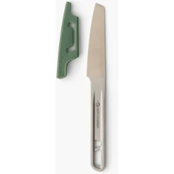 - Detour Stainless Steel Paring Knife - Messer>Sea to Summit Clearance