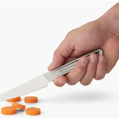 - Detour Stainless Steel Paring Knife - Messer>Sea to Summit Clearance