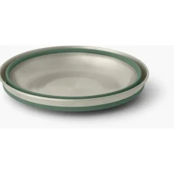 Sea to Summit - Detour Stainless Steel Collapsible Bowl - Schüssel^ Trekkingausrüstung|Outdoor-Küche
