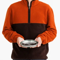 Sea to Summit - Detour Stainless Steel Collapsible Bowl - Schüssel^ Trekkingausrüstung|Outdoor-Küche