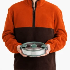 Sea to Summit - Detour Stainless Steel Collapsible Pot - Topf