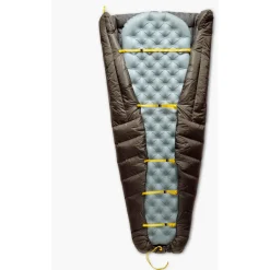 Sea to Summit - Ember -1°C Down Quilt - Daunenschlafsack^ Trekkingausrüstung|Daunenschlafsäcke