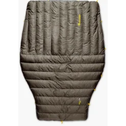 Sea to Summit - Ember -1°C Down Quilt - Daunenschlafsack^ Trekkingausrüstung|Daunenschlafsäcke