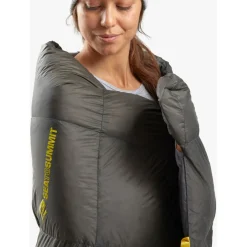 Sea to Summit - Ember -1°C Down Quilt - Daunenschlafsack^ Trekkingausrüstung|Daunenschlafsäcke