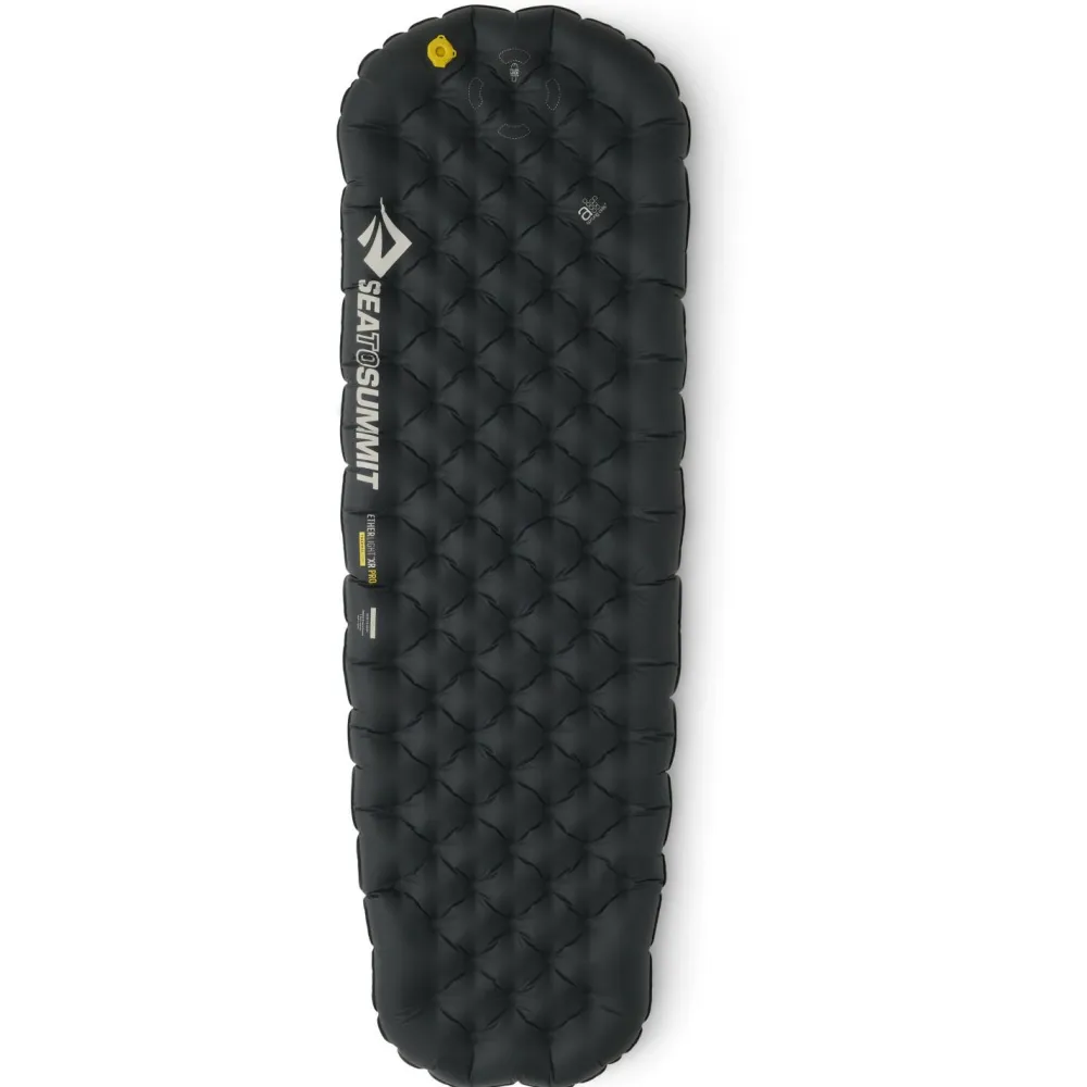 - Ether Light XR Pro Insulated ASC Mat - Isomatte>Sea to Summit Clearance