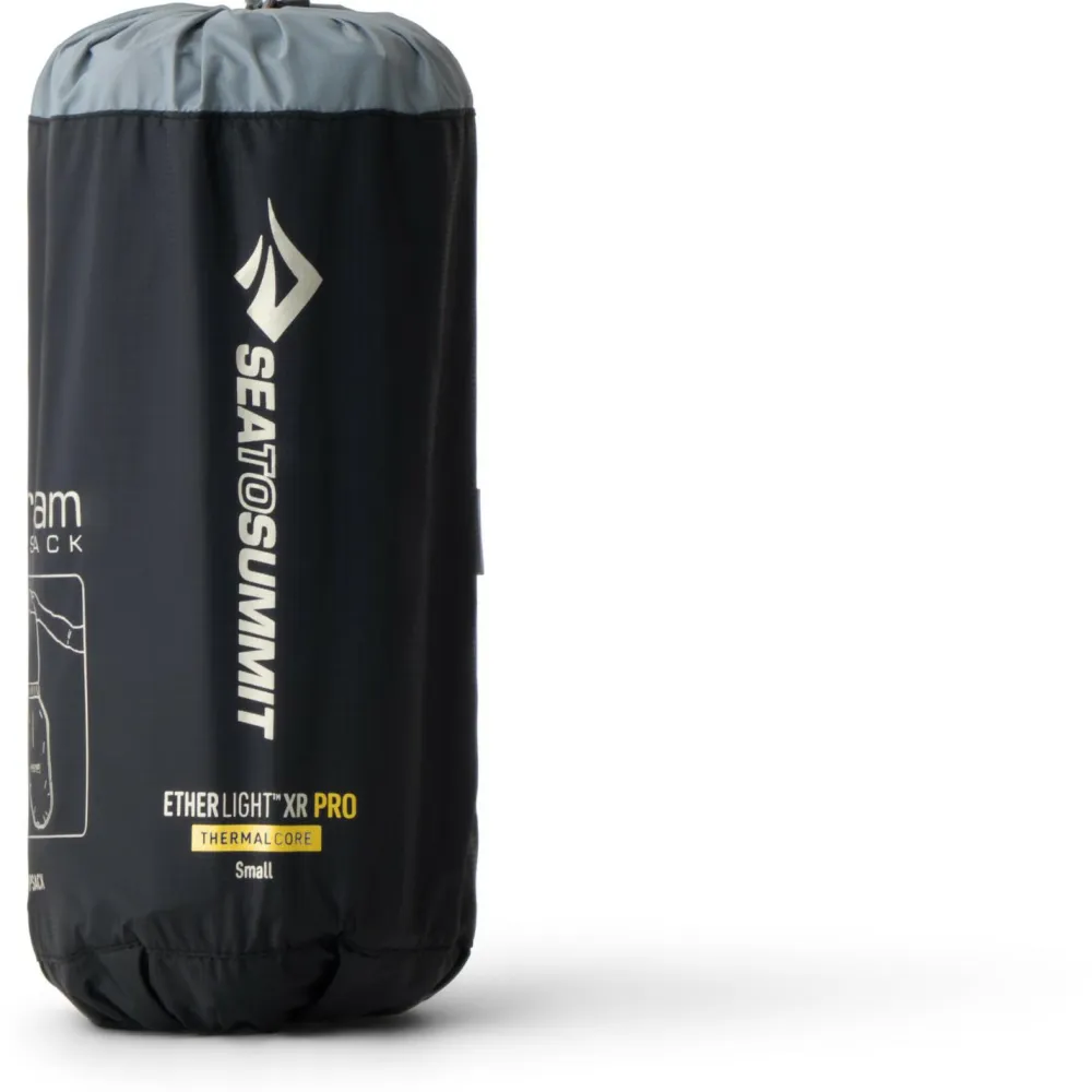 - Ether Light XR Pro Insulated ASC Mat - Isomatte>Sea to Summit Clearance