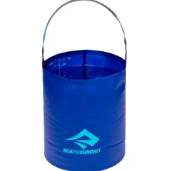 Sea to Summit - Folding Bucket - Wasserträger^ Outdoor-Küche|Trinkflaschen & Wasserträger
