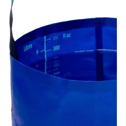 Sea to Summit - Folding Bucket - Wasserträger^ Outdoor-Küche|Trinkflaschen & Wasserträger