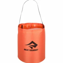Sea to Summit - Folding Bucket - Wasserträger^ Outdoor-Küche|Trinkflaschen & Wasserträger