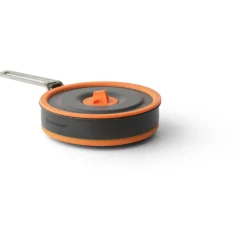 Online - Frontier Ultralight Collapsible Pot - Topf Trekkingausrüstung|Outdoor-Küche