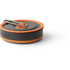 Online - Frontier Ultralight Collapsible Pot - Topf Trekkingausrüstung|Outdoor-Küche
