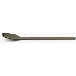 Sale - Frontier Ultralight Cutlery Set Long - Besteck-Set Trekkingausrüstung|Outdoor-Küche