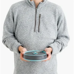 Sea to Summit - Frontier Ultralight Collapsible Pouring Pot - Topf^ Trekkingausrüstung|Outdoor-Küche