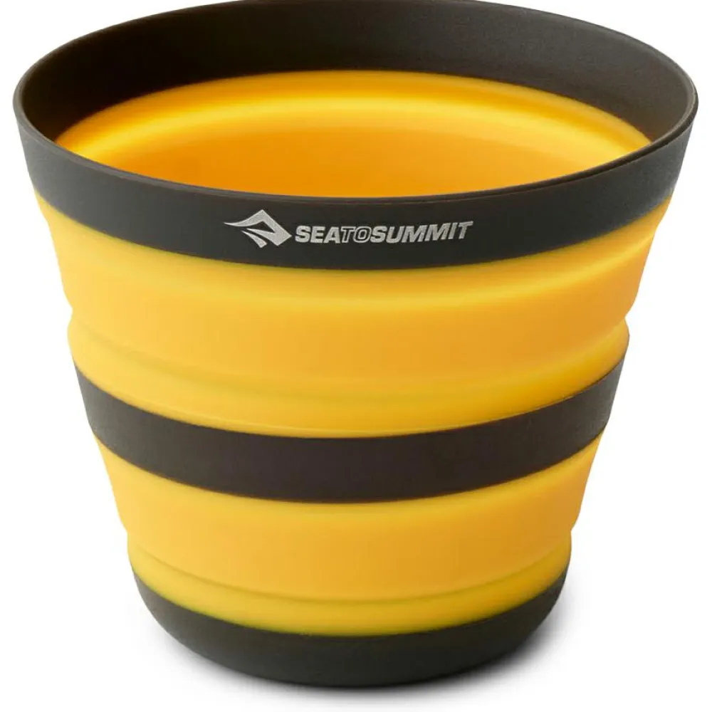 Sea to Summit - Frontier Ultralight Collapsible Cup - Becher