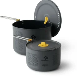 Sea to Summit - Frontier Ultralight One Pot Cook Set - Topf