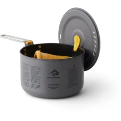 Sea to Summit - Frontier Ultralight One Pot Cook Set - Topf