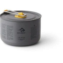Sea to Summit - Frontier Ultralight One Pot Cook Set - Topf