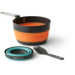 - Frontier Ultralight Collapsible One Pot Cook Set - Topf><noscript><img width=