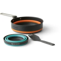 - Frontier Ultralight Collapsible One Pot Cook Set - Topf><noscript><img width=