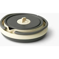 - Frontier Ultralight Collapsible Kettle - Topf>Sea to Summit Best