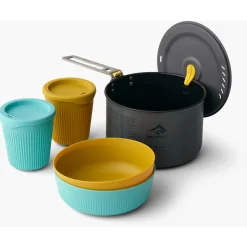 - Frontier UL One Pot Cook Set (5 Pieces) - Kochset><noscript><img width=