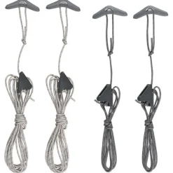 Sea to Summit - Ground Control Guy Cords 4-Pack - Zelterweiterung