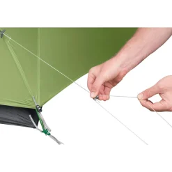 Sea to Summit - Ground Control Guy Cords 4-Pack - Zelterweiterung