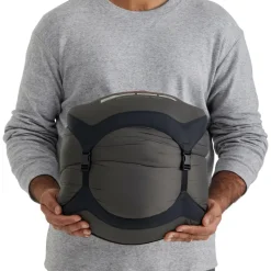 - Hamelin -1°C Synthetic Sleeping Bag - Kunstfaserschlafsack><noscript><img width=