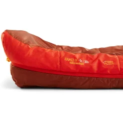 - Hamelin -9°C Synthetic Sleeping Bag - Kunstfaserschlafsack><noscript><img width=