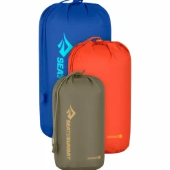 - Lightweight Stuff Sack Set - Packsack>Sea to Summit Discount