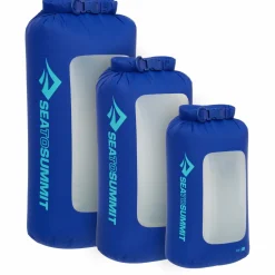 - Lightweight Dry Bag View - Packsack>Sea to Summit Best