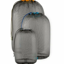 - Mesh Stuff Sack Set - Packsack>Sea to Summit Online