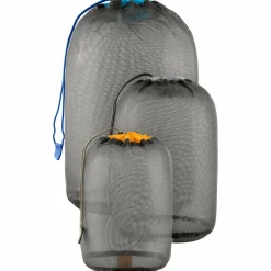 - Mesh Stuff Sack Set - Packsack>Sea to Summit Online