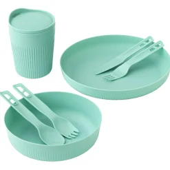 Sea to Summit - Passage Dinnerware Set 1 Person (7 Piece) - Geschirr-Set
