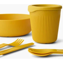 Sea to Summit - Passage Dinnerware Set 1 Person (6 Piece) - Geschirr-Set