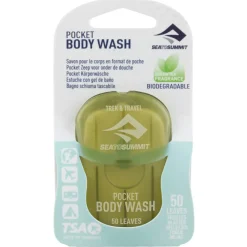 Sea to Summit - Pocket Body Wash - Reiseseife
