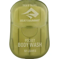 Sea to Summit - Pocket Body Wash - Reiseseife
