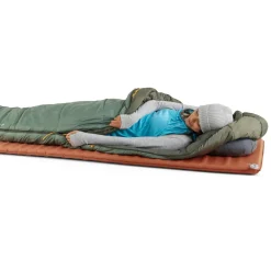 Online - Pursuit Self Inflating Mat - Isomatte Trekkingausrüstung|Isomatten