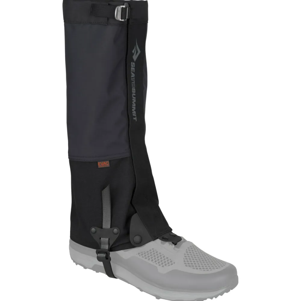 New - Quagmire Evac Gaiters - Gamaschen Gamaschen