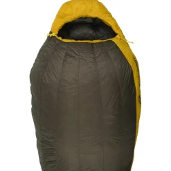 New - Spark -1°C Down Sleeping Bag - Daunenschlafsack Trekkingausrüstung|Daunenschlafsäcke