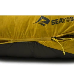 New - Spark -1°C Down Sleeping Bag - Daunenschlafsack Trekkingausrüstung|Daunenschlafsäcke