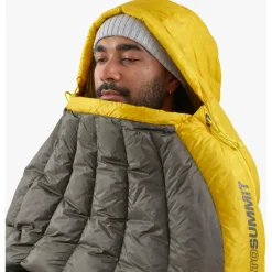 - Spark -9°C Down Sleeping Bag - Daunenschlafsack><noscript><img width=